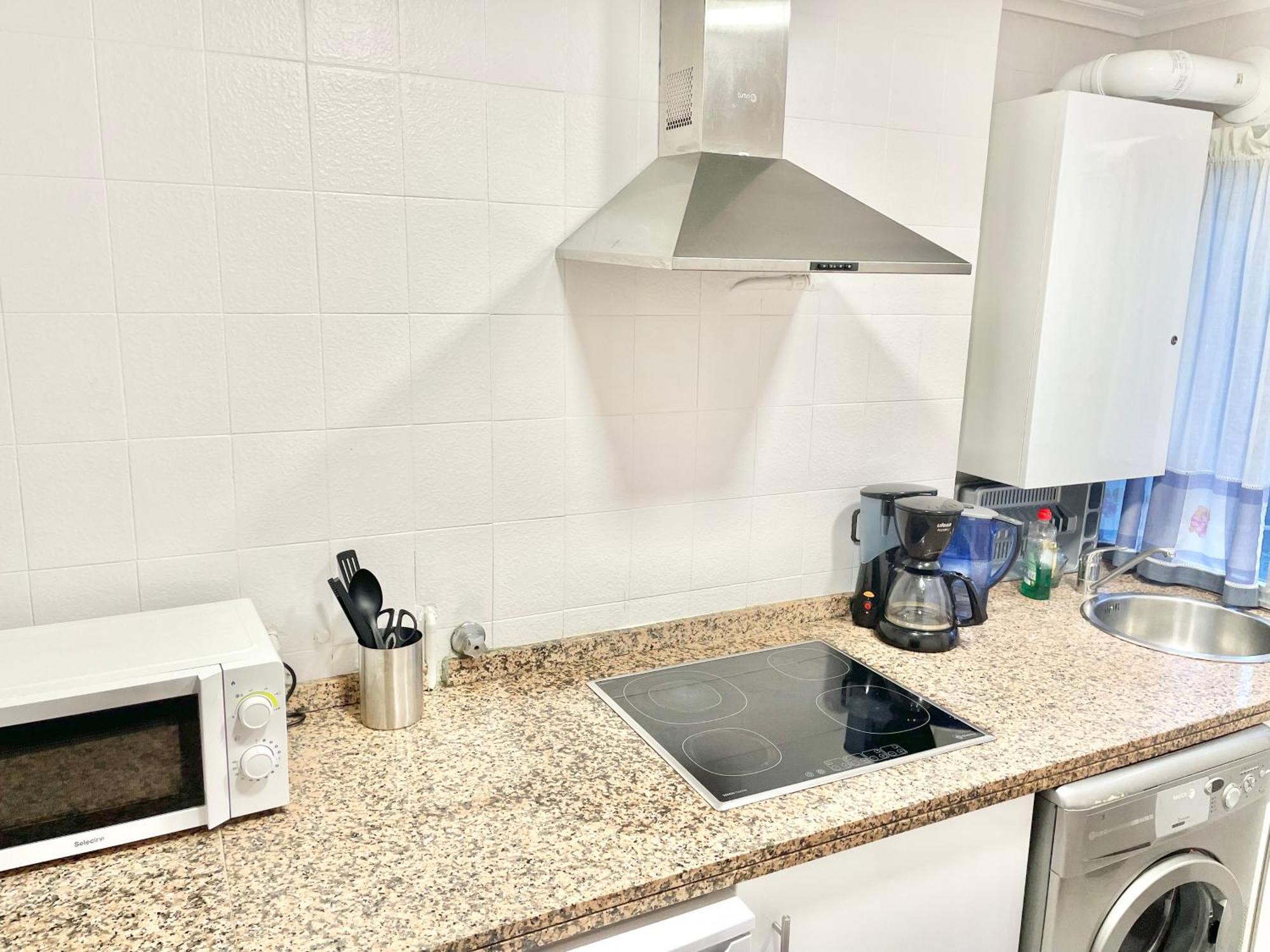 General Elorza Centro. Parking Incluido Apartamento Oviedo Exterior foto